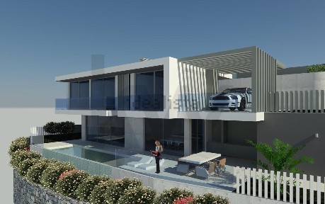 Casa ou moradia à venda em Estreito da Calheta