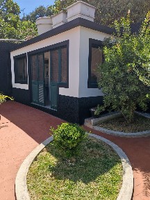 Santa Cruz, Rua De São Fernando