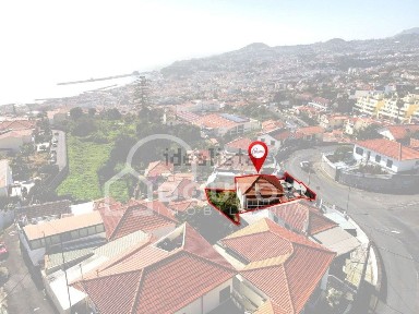 Funchal, Madeira (Ilha)