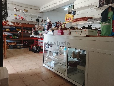Espaço comercial à venda na Rua Doutor Alberto Souto, 96