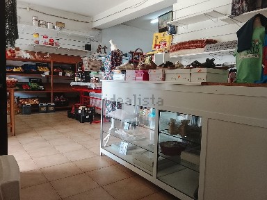Espaço comercial à venda na Rua Doutor Alberto Souto, 96