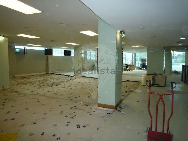 Espaço comercial à venda na Forca