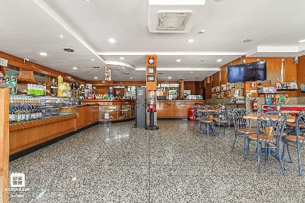 Guisande, Lobão