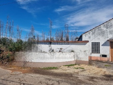 Armazém à venda em Albergaria-a-Velha e Valmaior