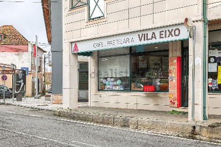 Negócio à venda na Rua de São Sebastião