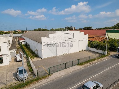 Ovar, Aveiro