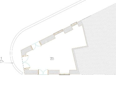 Espaço comercial à venda em São João da Madeira