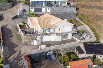 Calheta (Madeira), Madeira (Ilha)