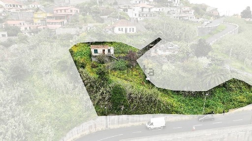 Moradia independente à venda em Vereda das Pedras