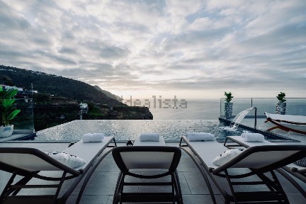 Calheta, Impasse da Calçada