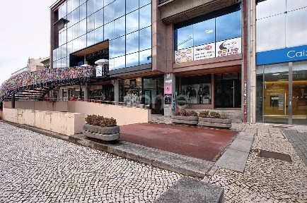 Glória e Vera Cruz