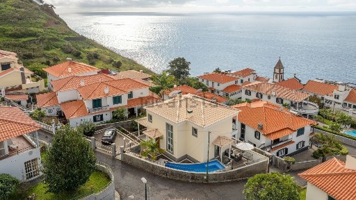 São Gonçalo, Caminho da Igreja de São Gonçalo