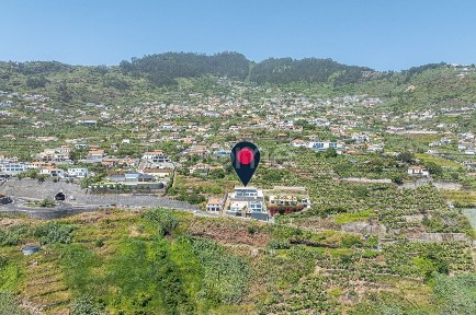 Calheta, Rua Fonte da Senhora s/n