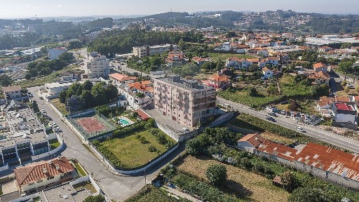 Espaço comercial à venda em Mozelos