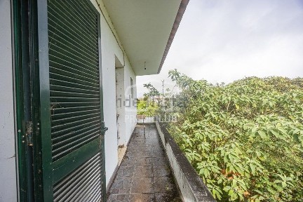 Santana, Madeira (Ilha)