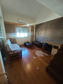 Arrendamento de duplex na Avenida Infante Dom Henrique