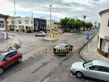 Estarreja, Aveiro