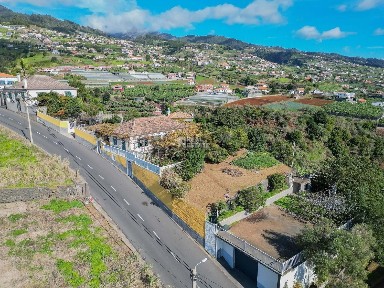Canhas, Estrada Igreja da Piedade