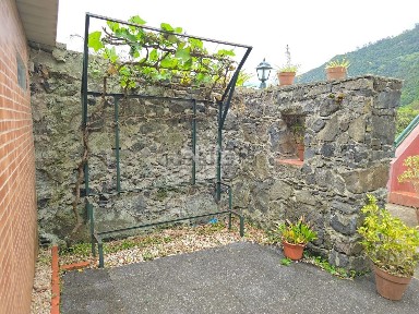 Arco de São Jorge, Caminho das Amoreiras