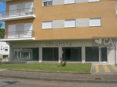 Espaço comercial à venda em Bustos - Troviscal - Mamarrosa