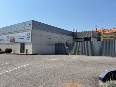 Espaço comercial à venda na Rua Misericórdia de Águeda