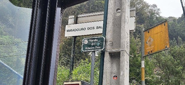 Santana, Madeira (Ilha)