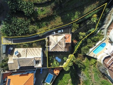 Santa Cruz, Madeira (Ilha)