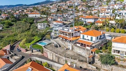 Funchal, Madeira (Ilha)