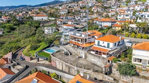Funchal, Madeira (Ilha)