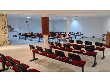 Espaço comercial à venda na Praceta Engenheiro Von Haff