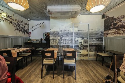Negócio à venda na Travessa da Boavista