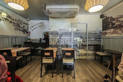 Negócio à venda na Travessa da Boavista