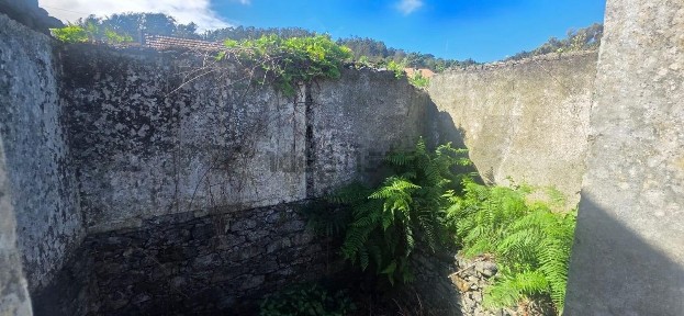 Porto Moniz, Madeira (Ilha)