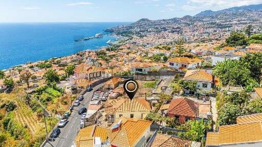 Casa ou moradia à venda em Santa Maria Maior
