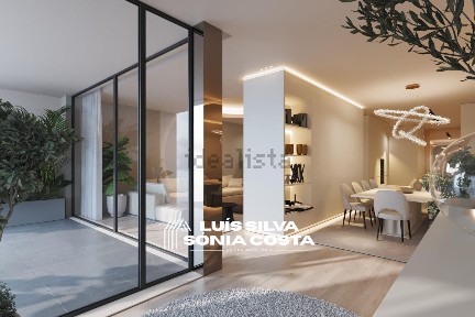 Espaço comercial à venda na Rua Alexandre Herculano, 308
