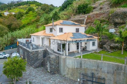 Calheta (Madeira), Madeira (Ilha)