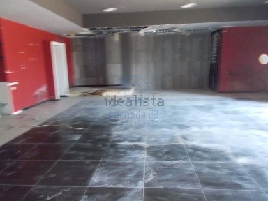 Espaço comercial à venda em Aradas