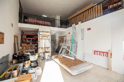 Espaço comercial à venda em Sangalhos