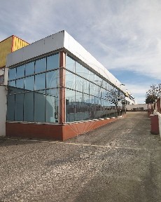 Arrendamento de escritório na Rua São Sebastião