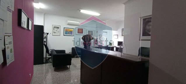 Arrendamento de escritório no Centro
