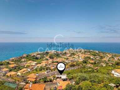 São Vicente, Madeira (Ilha)