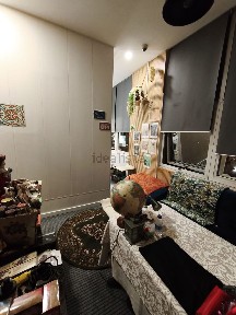 Espaço comercial à venda em paços de brandão s/n