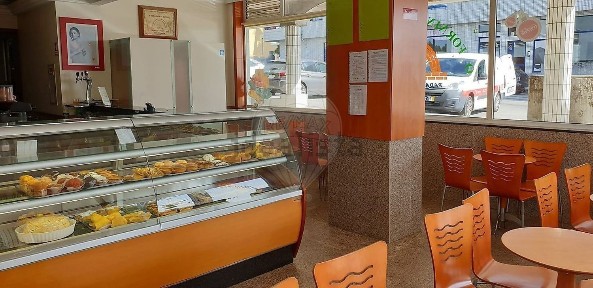Esmoriz, Centro, Travessa da Nova Estrada