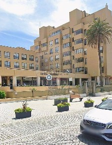 Espinho, Rua 8