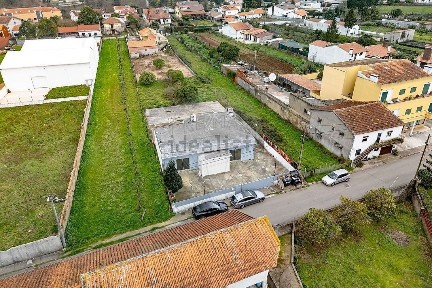 Recardães e Espinhel, Rua de São João
