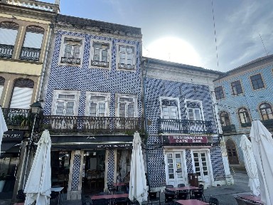 Águeda, Rua da República, 3750-110 s/n
