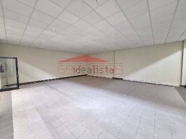 Espaço comercial à venda na Rua Vista Alegre