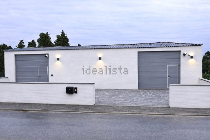 Armazém à venda em Sosa