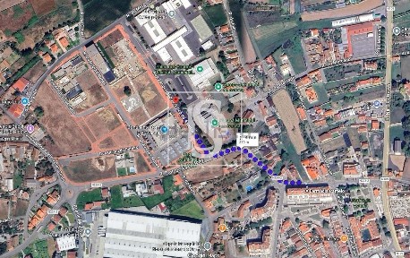 Estarreja, Aveiro