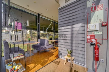 Espaço comercial à venda na Rua Gil Vicente, 26 /37